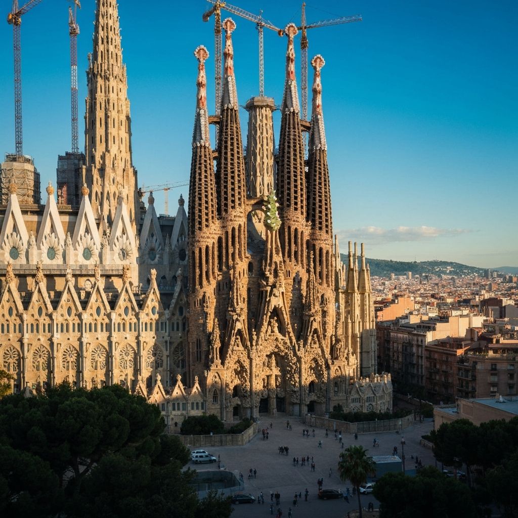 Vou Lá em Barcelona