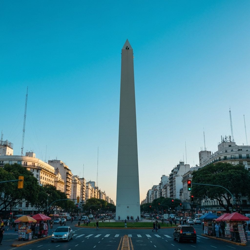 Vou Lá em Buenos Aires