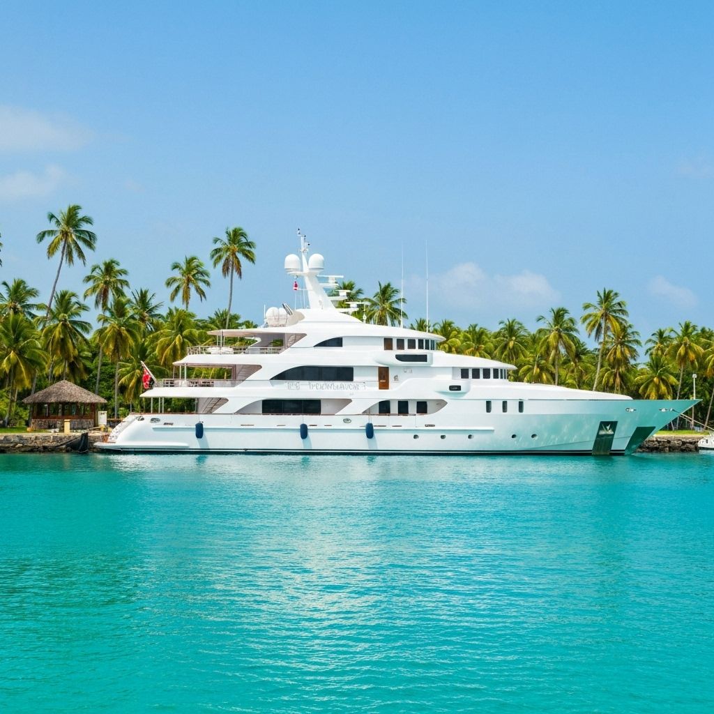 Cruzeiro Luxo - Fernando de Noronha