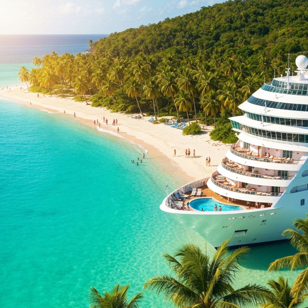 Cruzeiro Nordeste Tropical