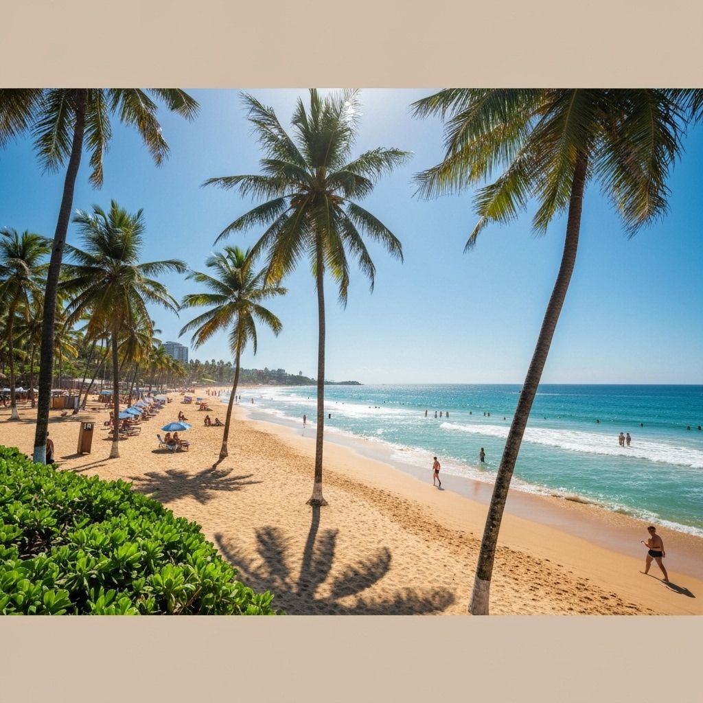 Vou Lá em Florianópolis