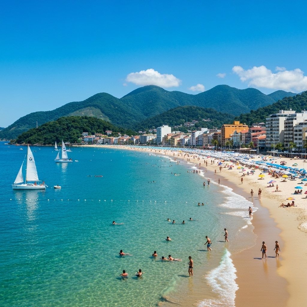 Vou Lá em Florianópolis