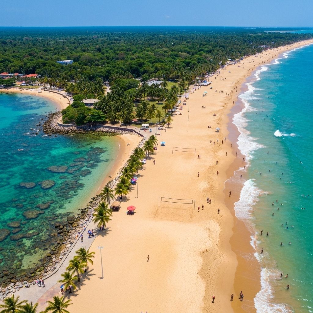 Vou Lá em Fortaleza