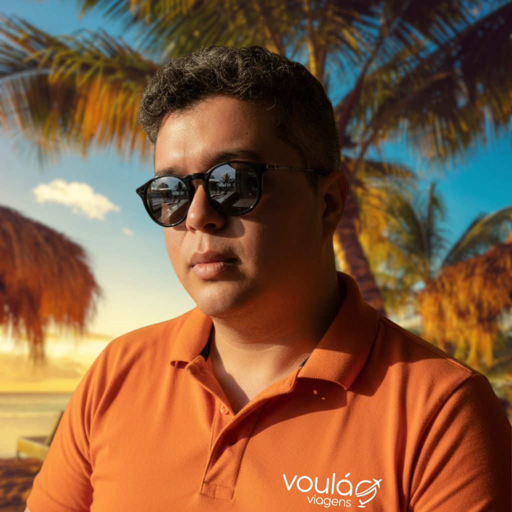 Kaique Guerra - Co-fundador