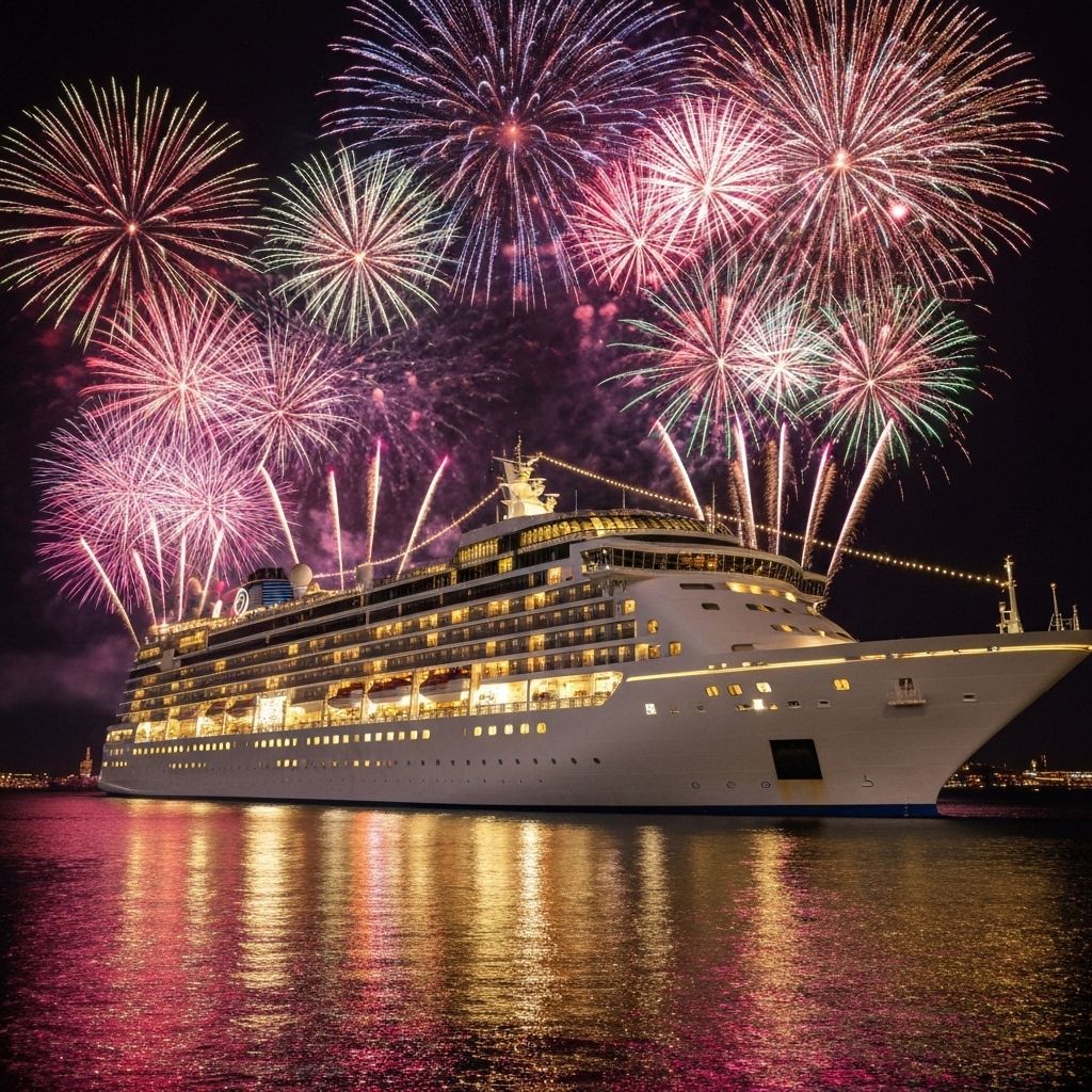 Cruzeiros Marítimos