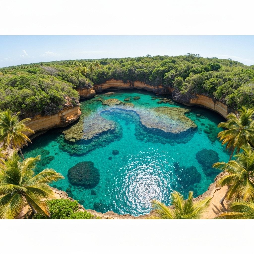 Vou Lá em Porto de Galinhas