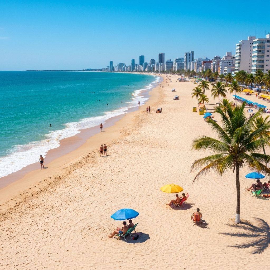 Vou Lá em Fortaleza