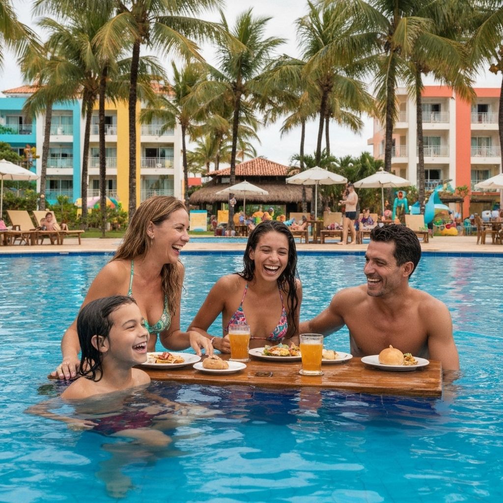 Tivoli Ecoresort Praia do Forte