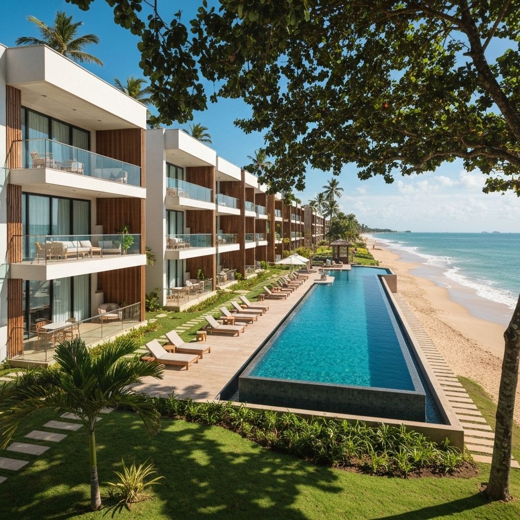 Iberostar Praia do Forte