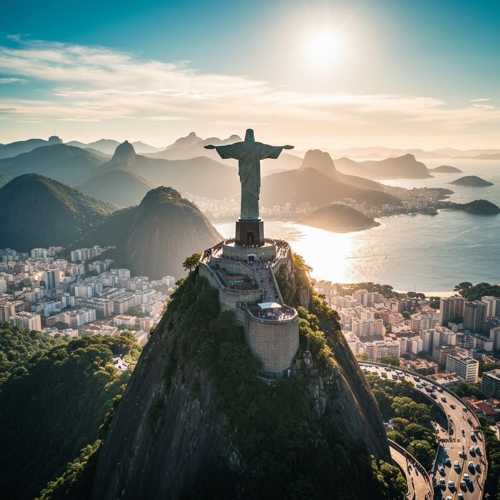 Vou Lá no Rio de Janeiro