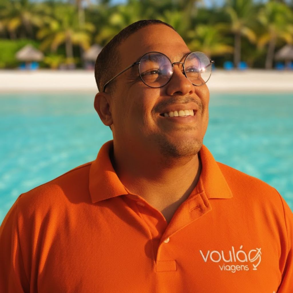 Tauã Lima - Co-fundador